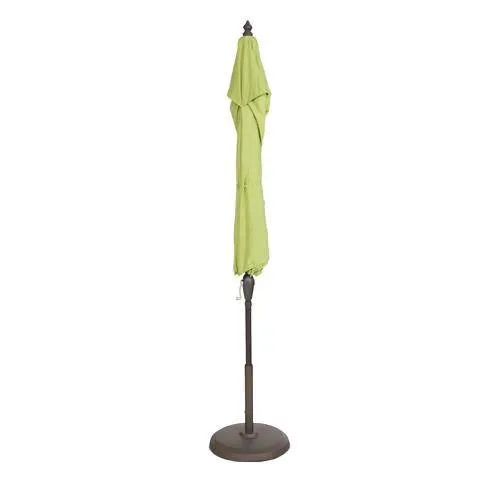 11' Deluxe Umbrella - Kiwi