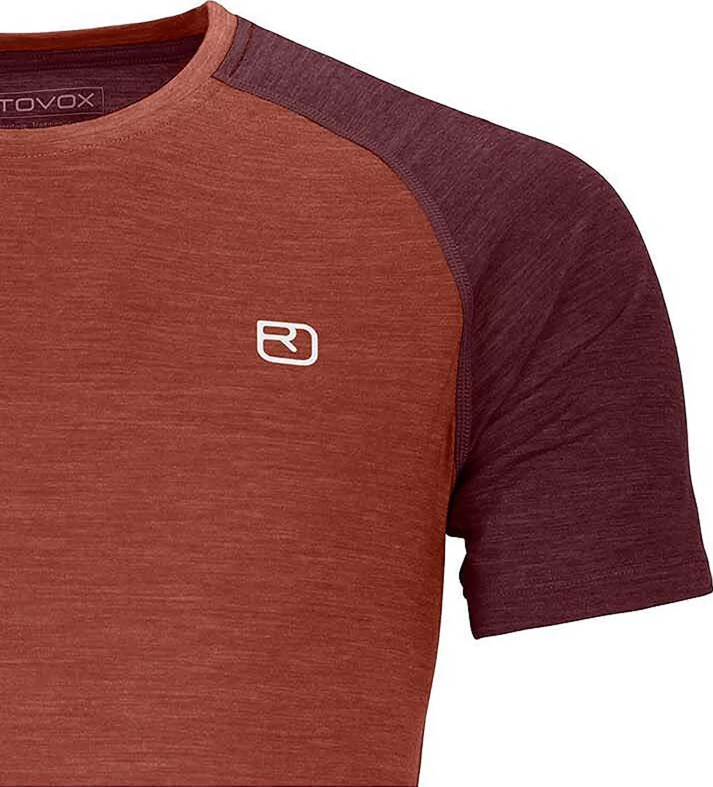 120 Cool Tec Fast Upward T-Shirt - Men's|-|T-shirt Fast Upward de 120 Cool Tec - Homme