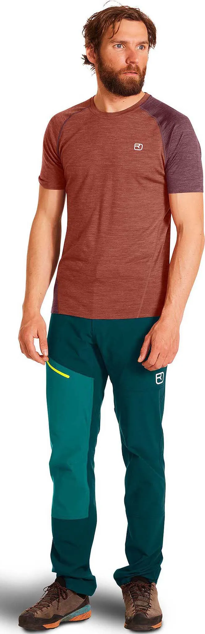 120 Cool Tec Fast Upward T-Shirt - Men's|-|T-shirt Fast Upward de 120 Cool Tec - Homme