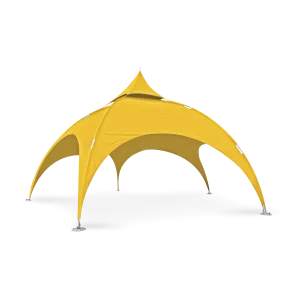 16ft Arch Tent | Star Tents