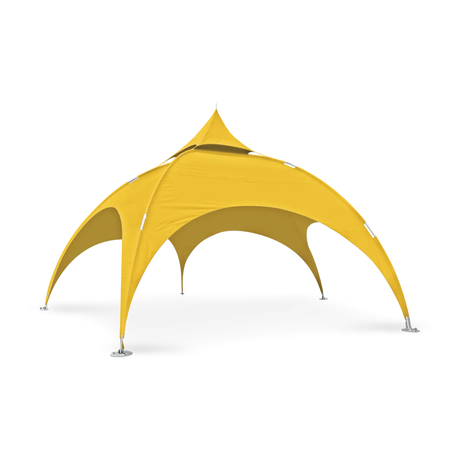 16ft Arch Tent | Star Tents