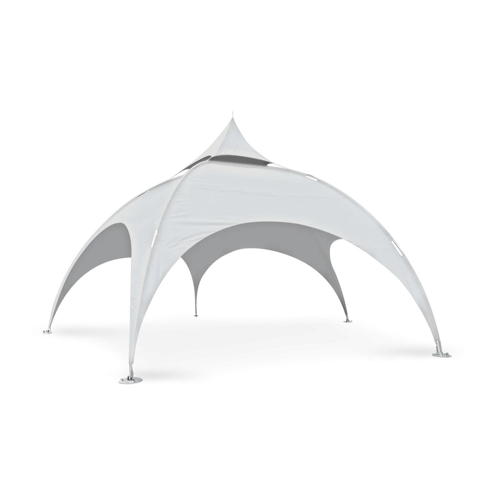 16ft Arch Tent | Star Tents