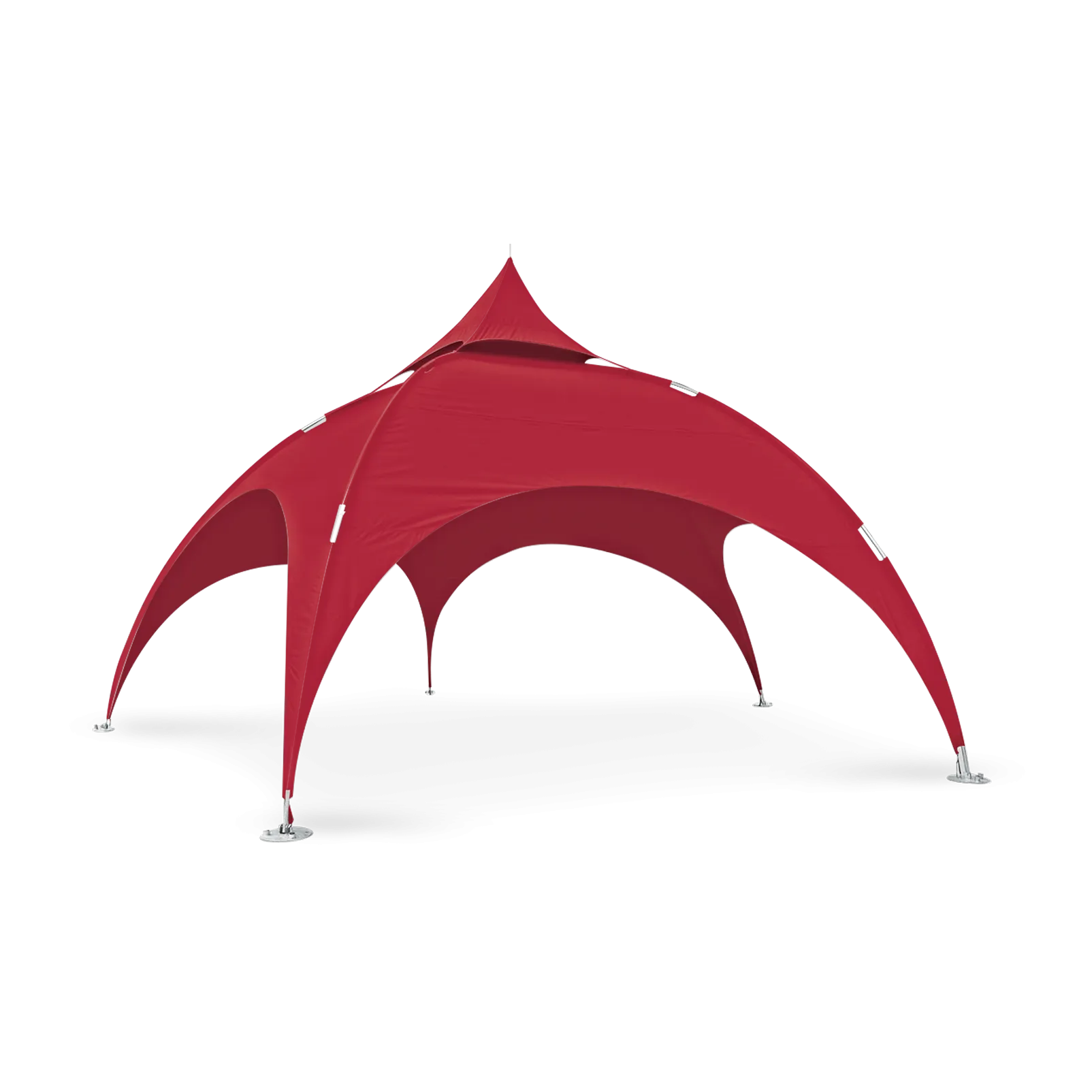 16ft Arch Tent | Star Tents