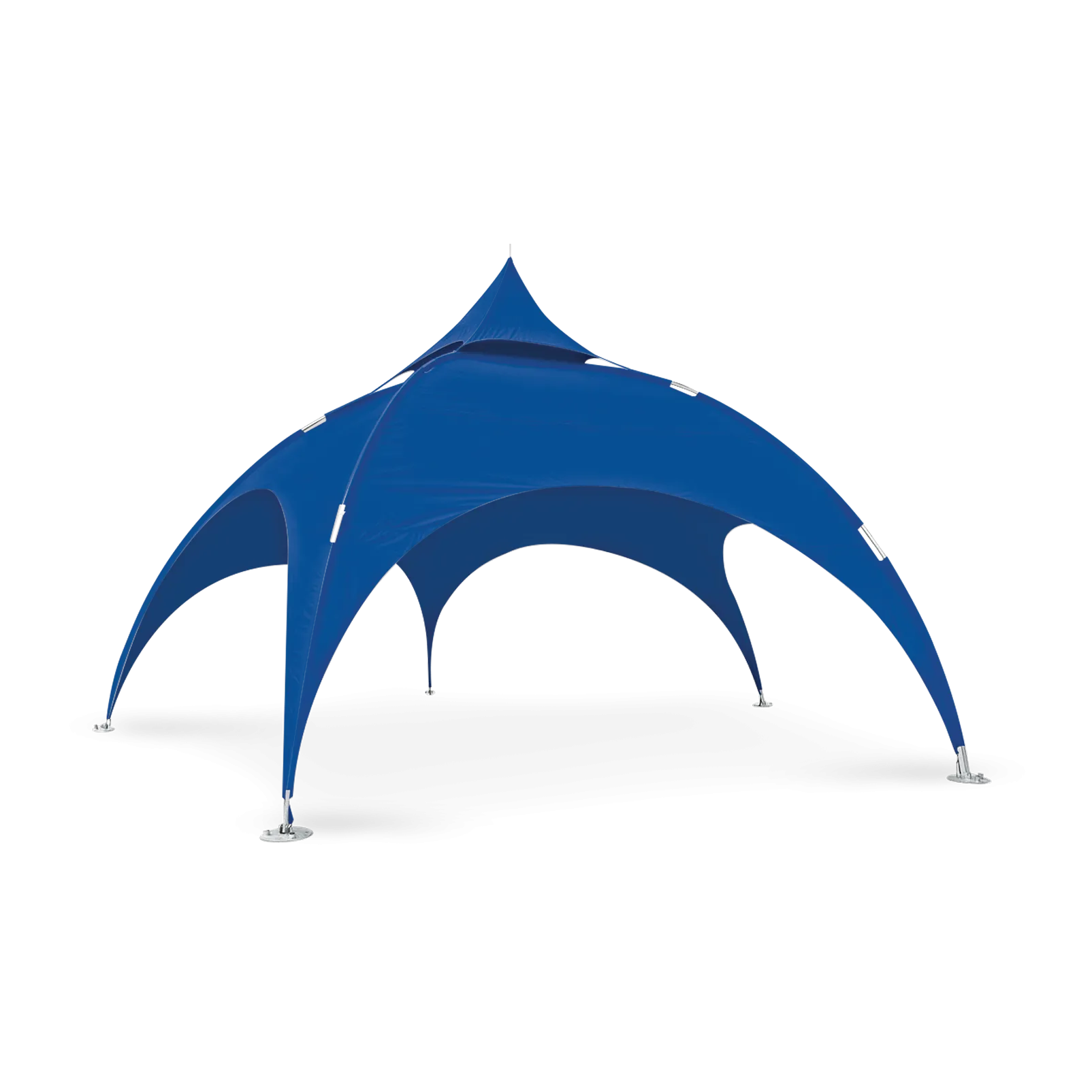 16ft Arch Tent | Star Tents