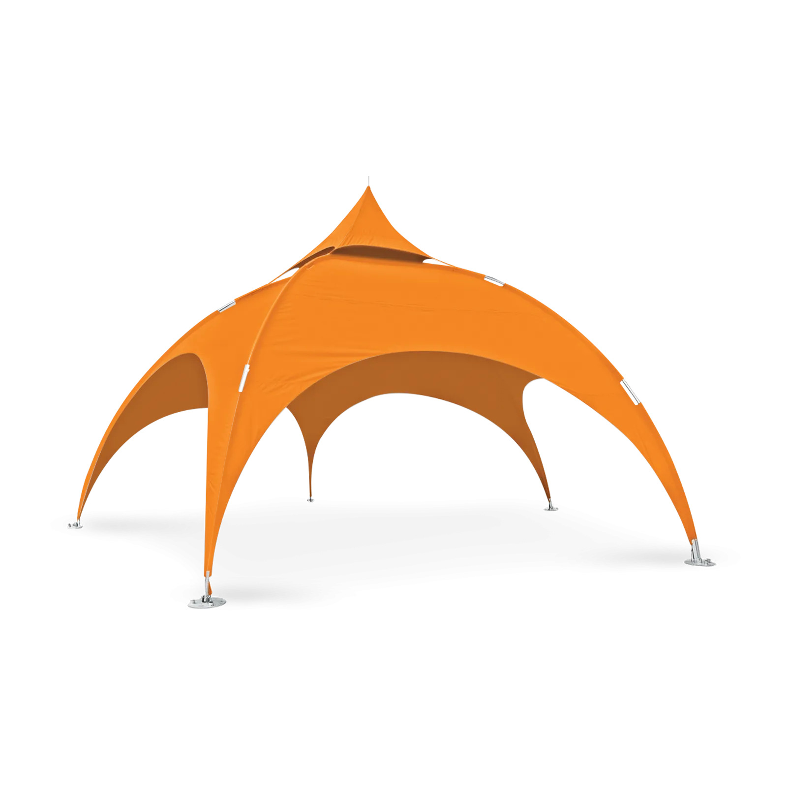 16ft Arch Tent | Star Tents