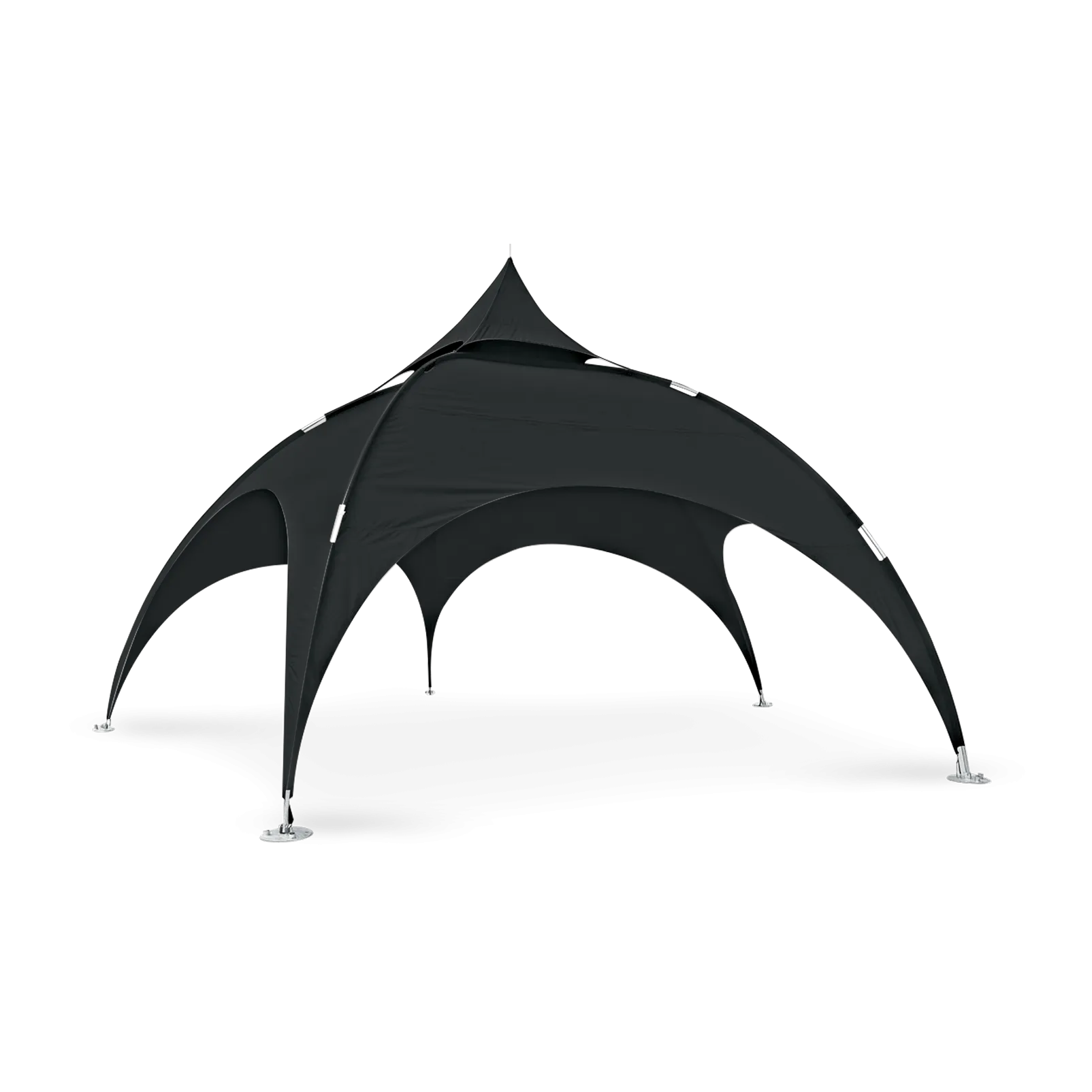 16ft Arch Tent | Star Tents