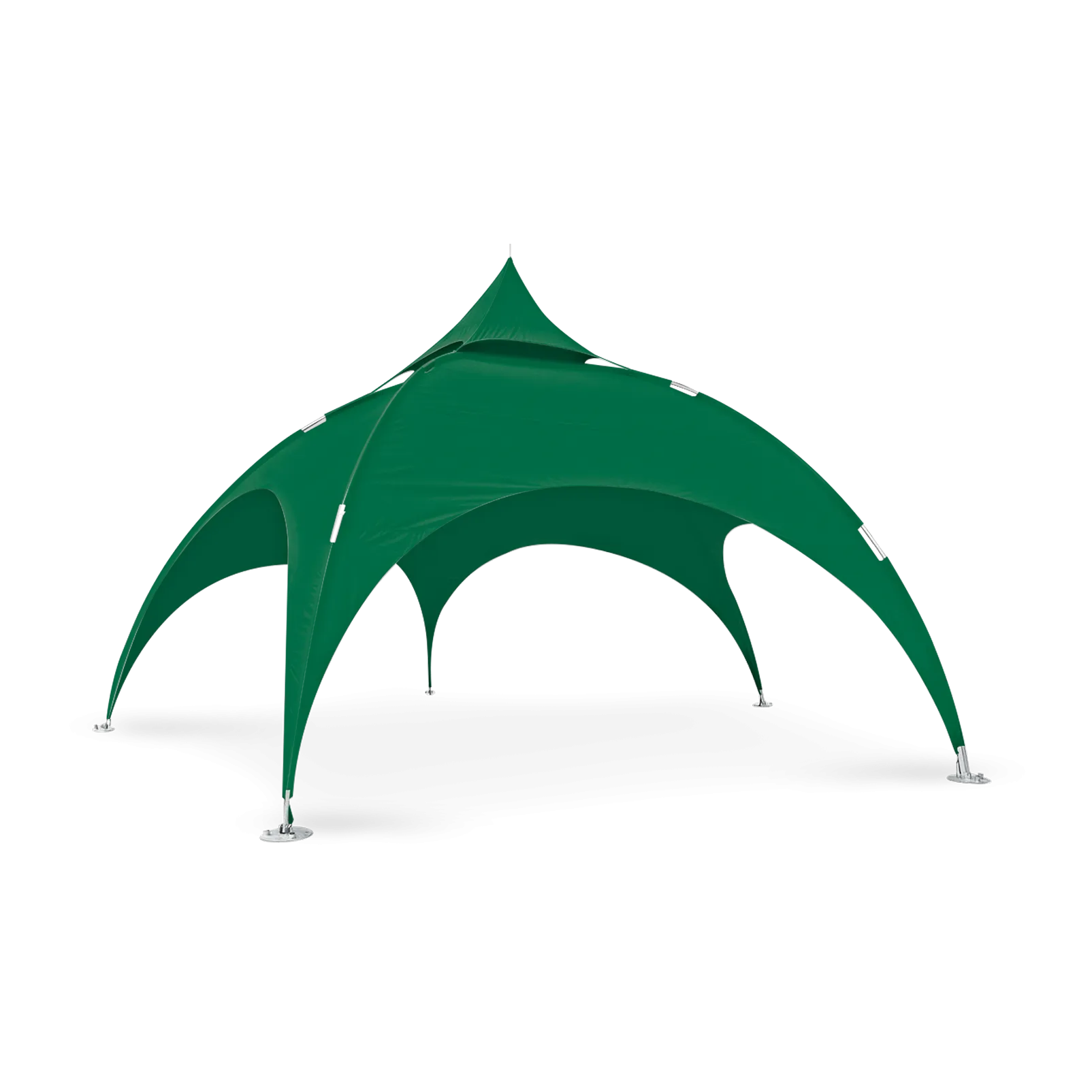 16ft Arch Tent | Star Tents
