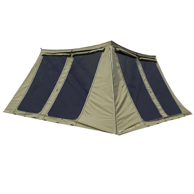 23Zero Peregrine 270 Awning WALLS