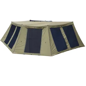 23Zero Peregrine 270 Awning WALLS