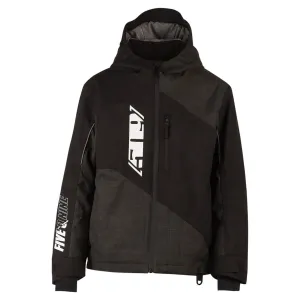 509 Youth Rocco Snowmobile Jacket Black Ops