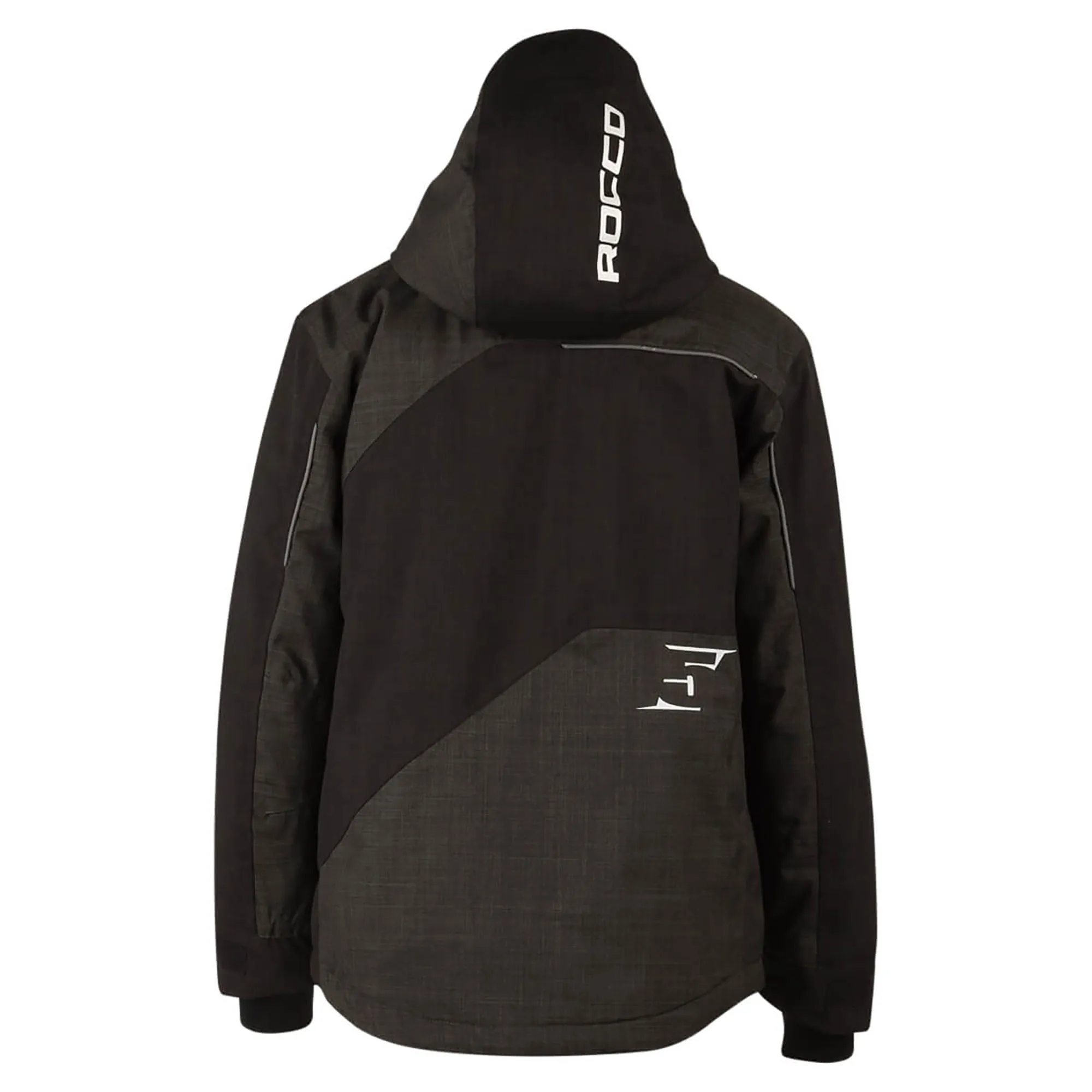 509 Youth Rocco Snowmobile Jacket Black Ops