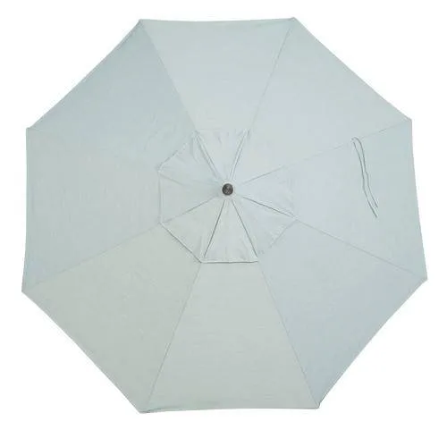 9' Deluxe Umbrella - Spa