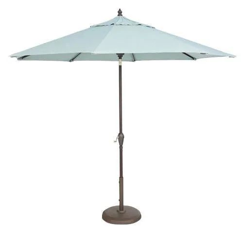 9' Deluxe Umbrella - Spa