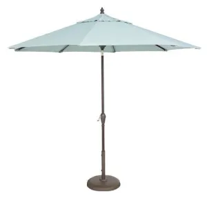 9' Deluxe Umbrella - Spa
