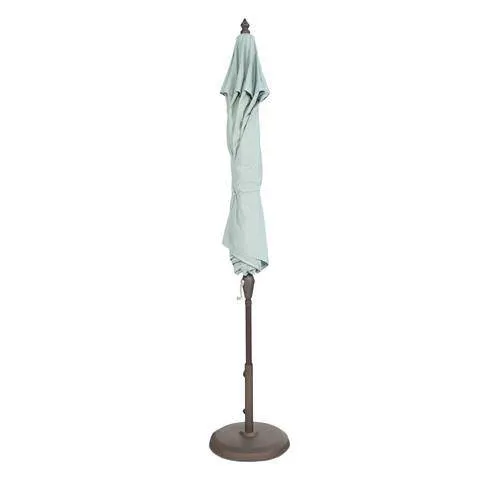 9' Deluxe Umbrella - Spa