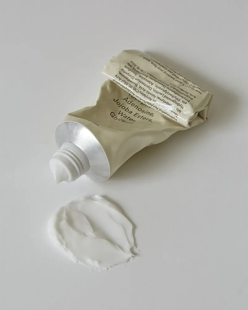 Abib Jericho Rose Creme Nutrition Tube
