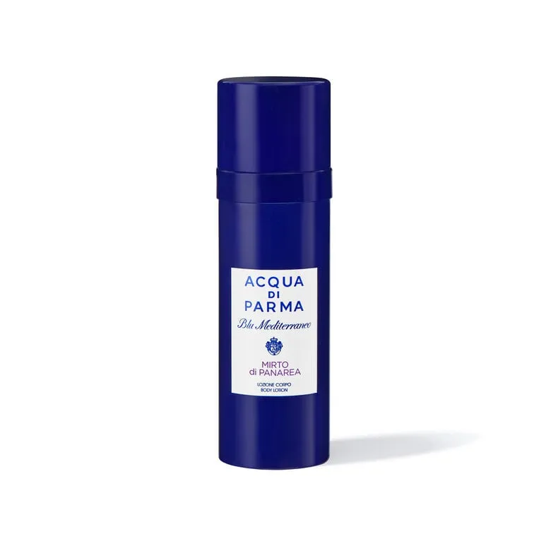 Acqua di Parma Blu Mediterraneo Mirto Di Panarea Body Lotion 150Ml