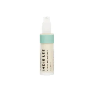 Active Oil-Free Moisturizer