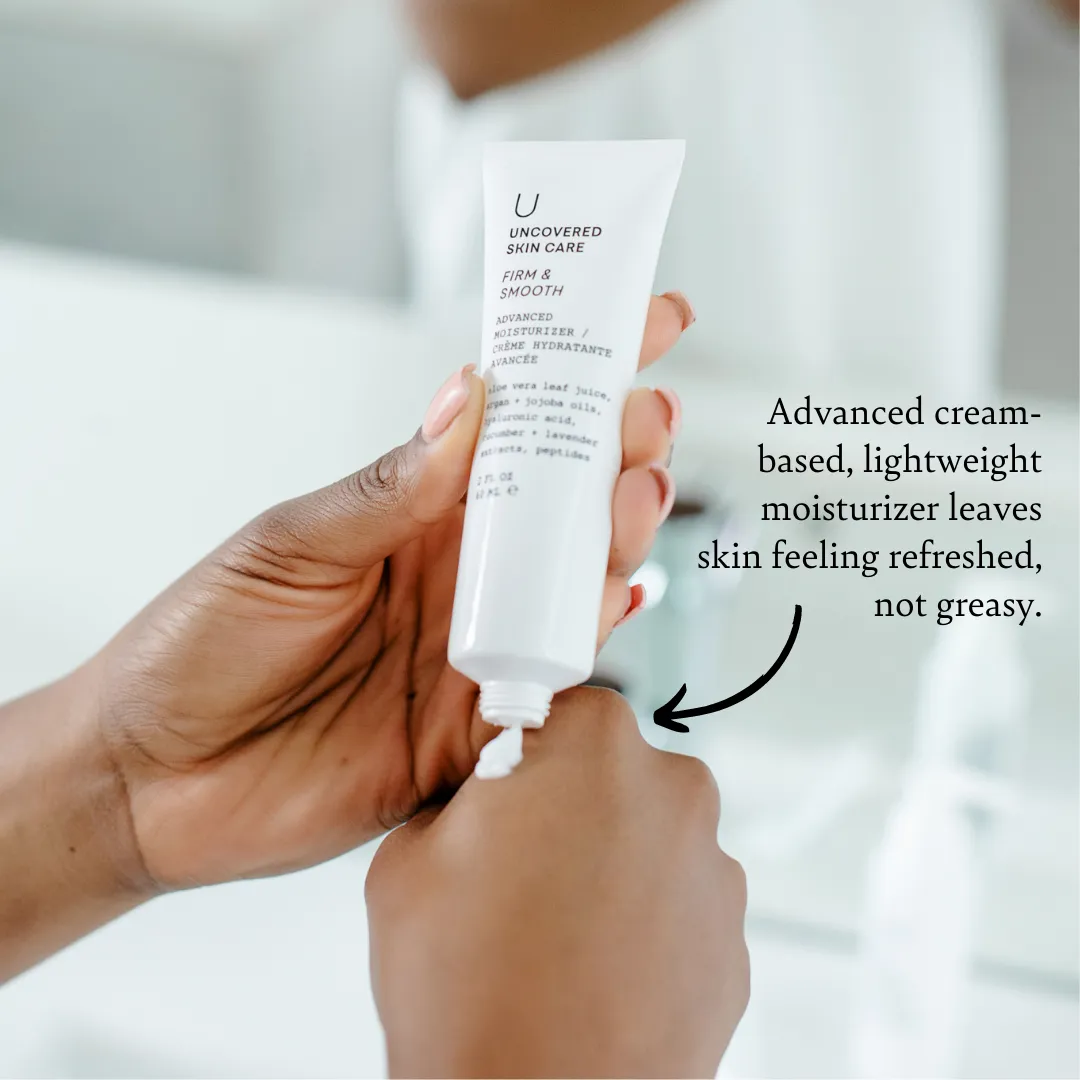 ADVANCED MOISTURIZER - SUBSCRIPTION