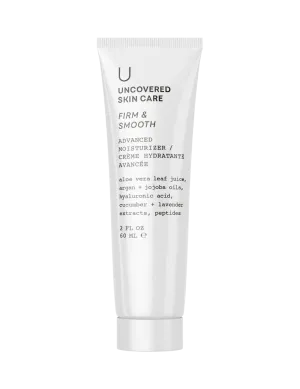 ADVANCED MOISTURIZER