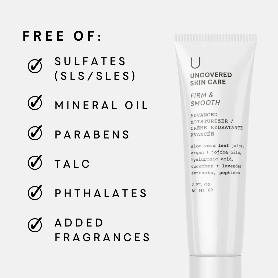 ADVANCED MOISTURIZER