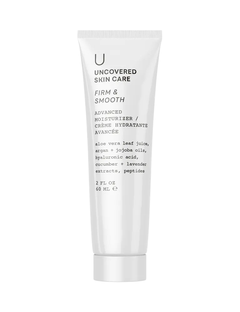 ADVANCED MOISTURIZER
