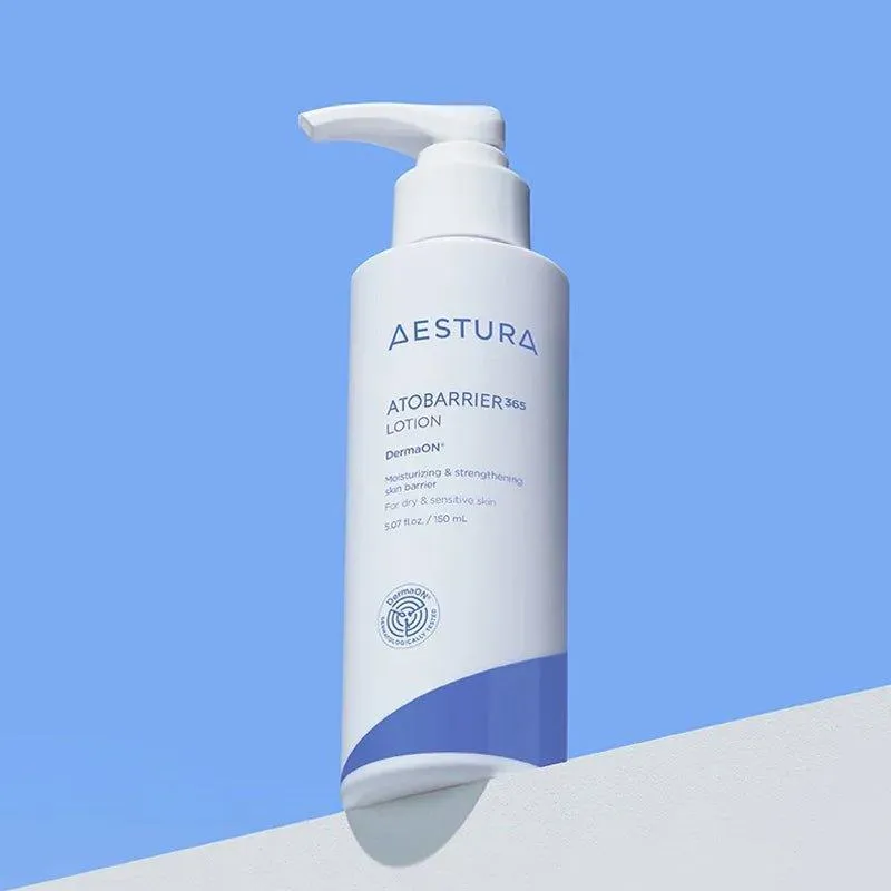[AESTURA] Atobarrier 365 Lotion 150ml