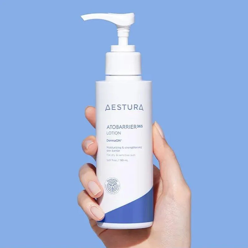 [AESTURA] Atobarrier 365 Lotion 150ml