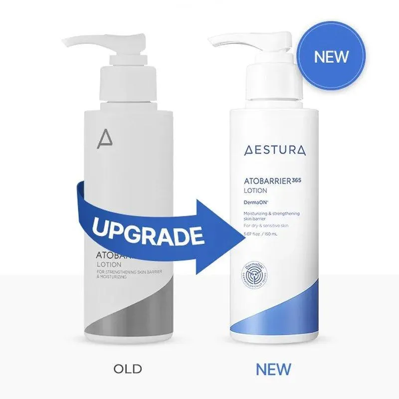 [AESTURA] Atobarrier 365 Lotion 150ml