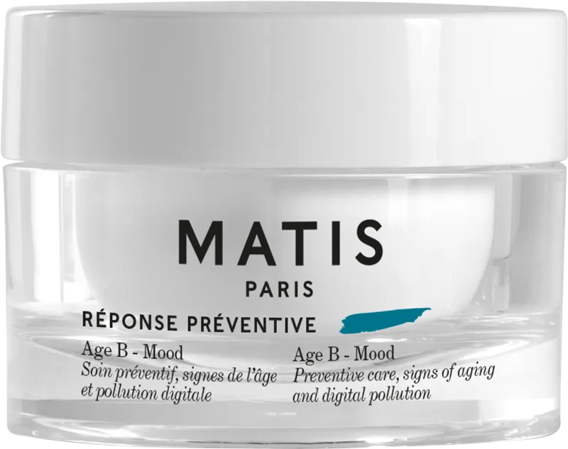 Age B-Mood All Skin Types