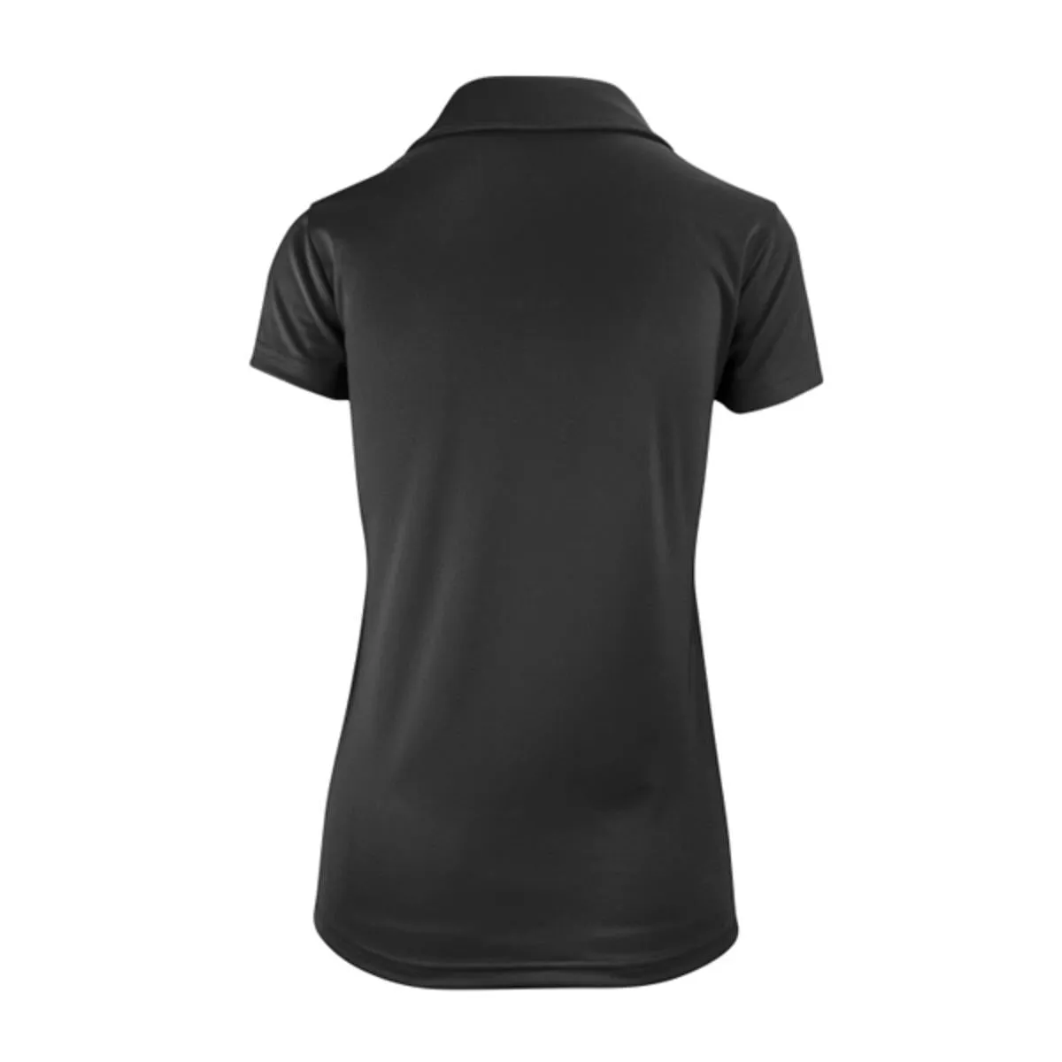 AlphaCool Women's Peak Polo Cooling Shirt
