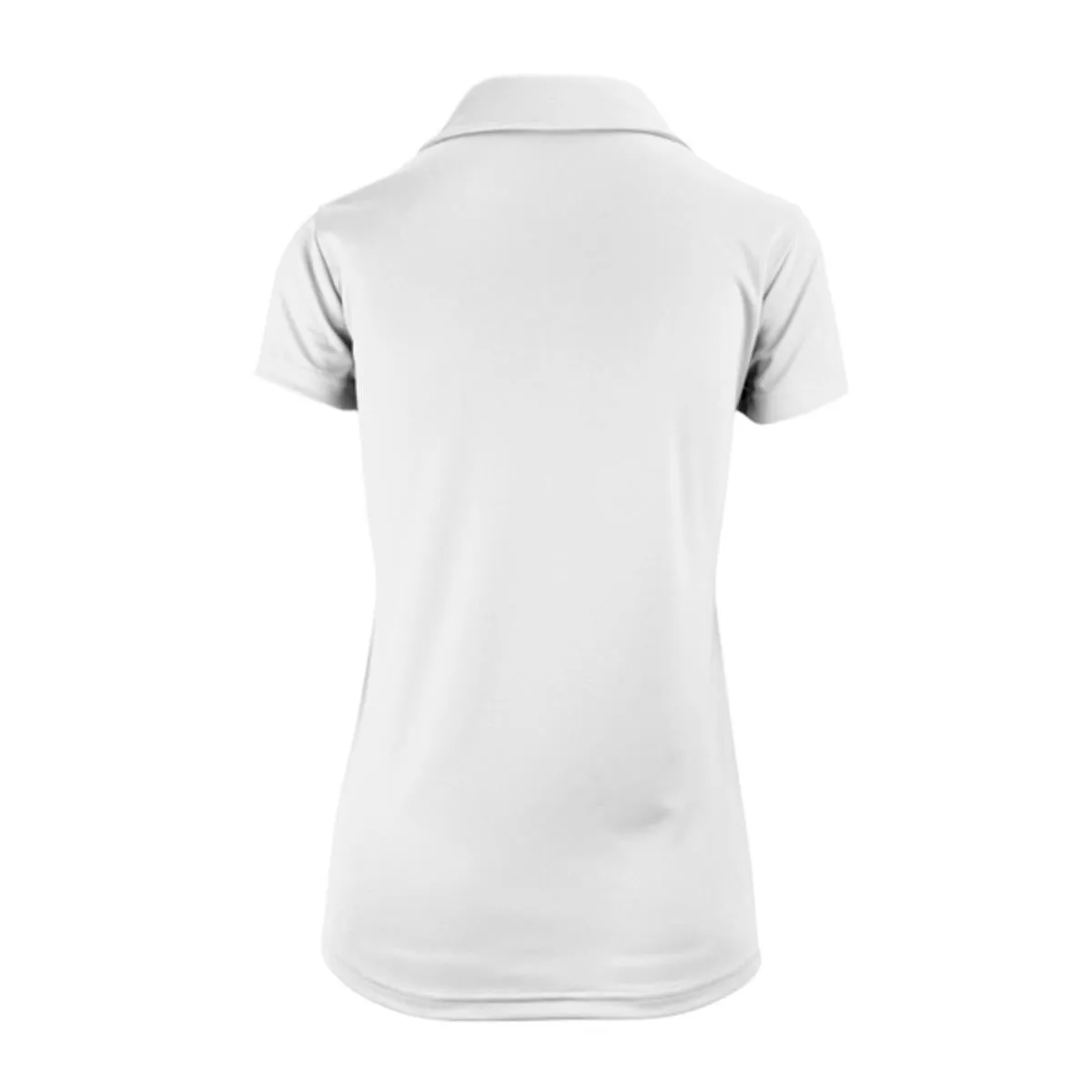 AlphaCool Women's Peak Polo Cooling Shirt