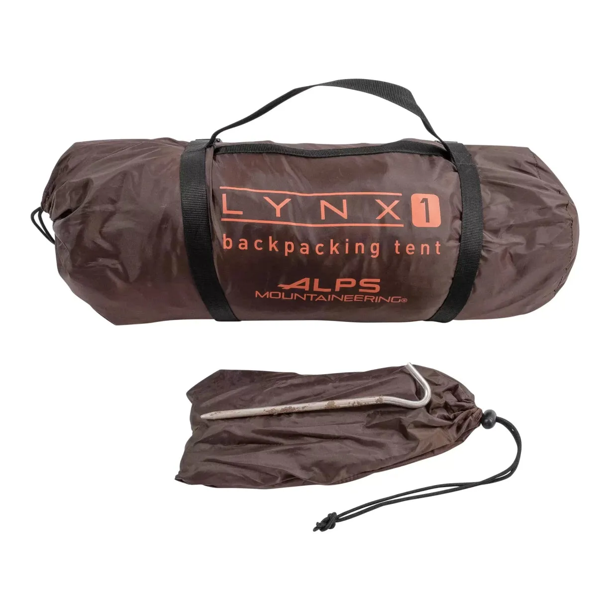 Alps Lynx One Person Tent