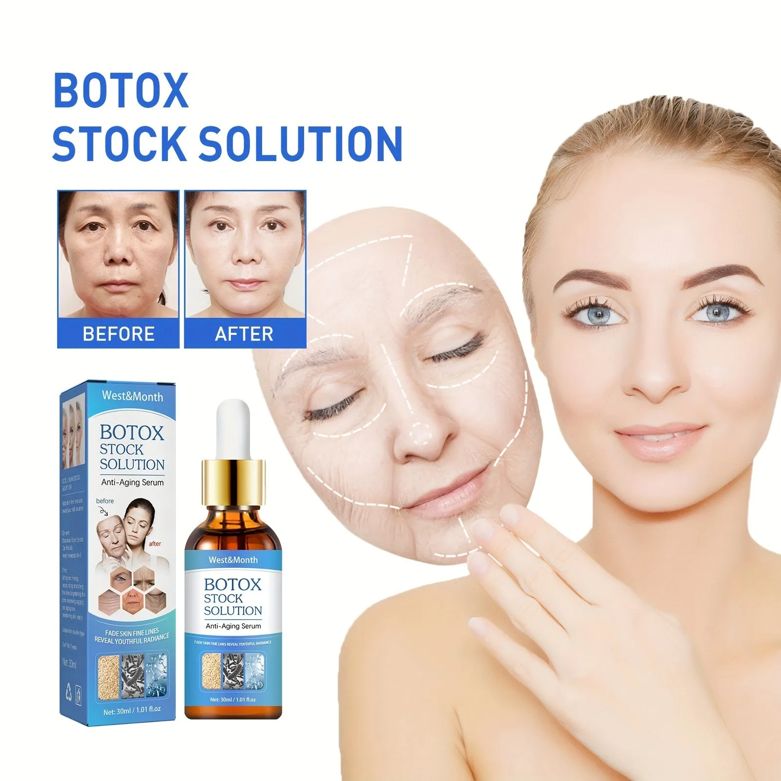Anti-Aging Moisturizer
