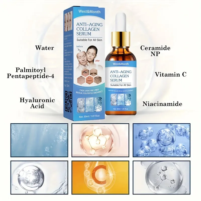 Anti-Aging Moisturizer