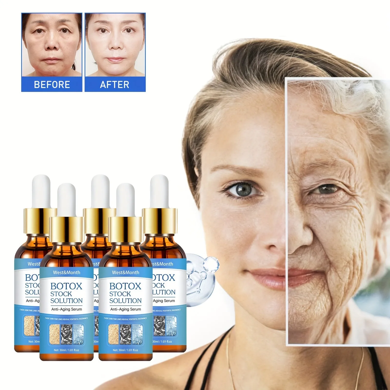 Anti-Aging Moisturizer