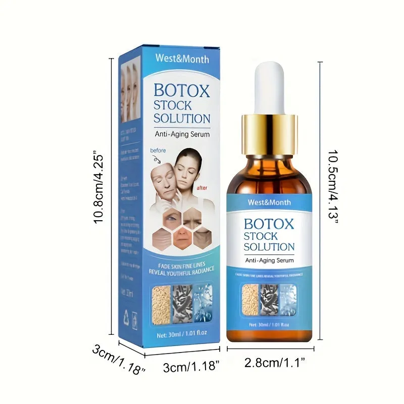 Anti-Aging Moisturizer