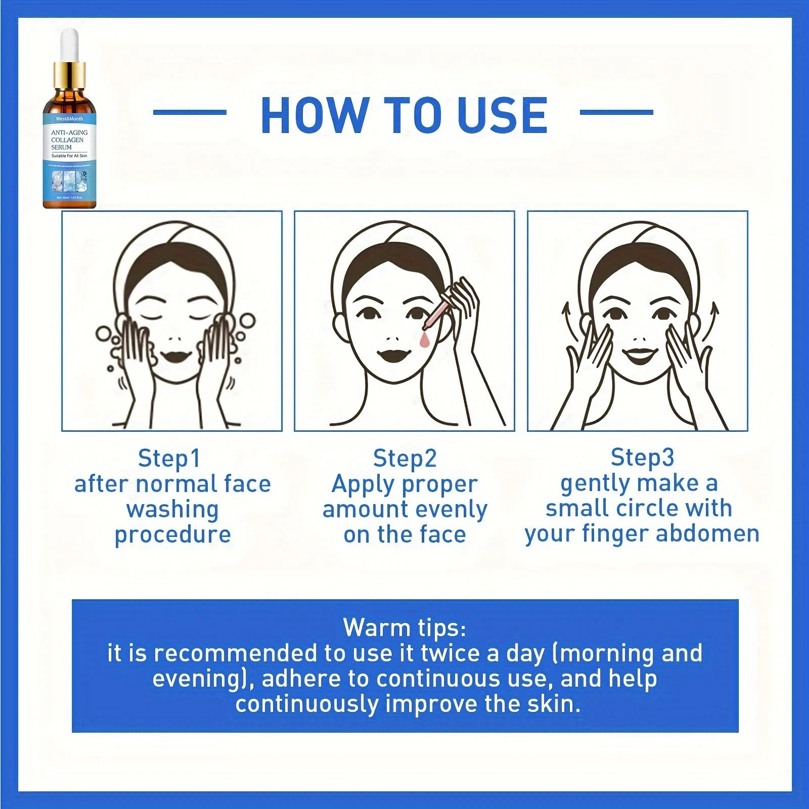 Anti-Aging Moisturizer