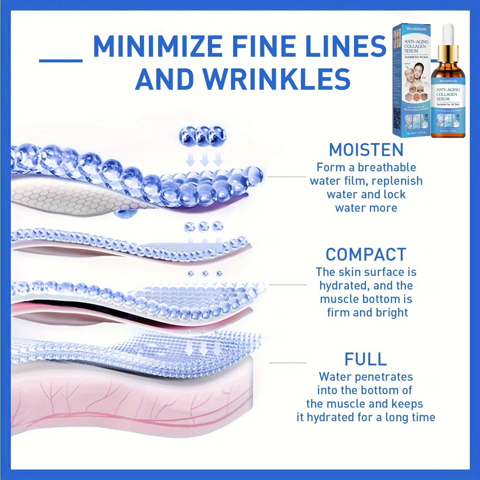 Anti-Aging Moisturizer