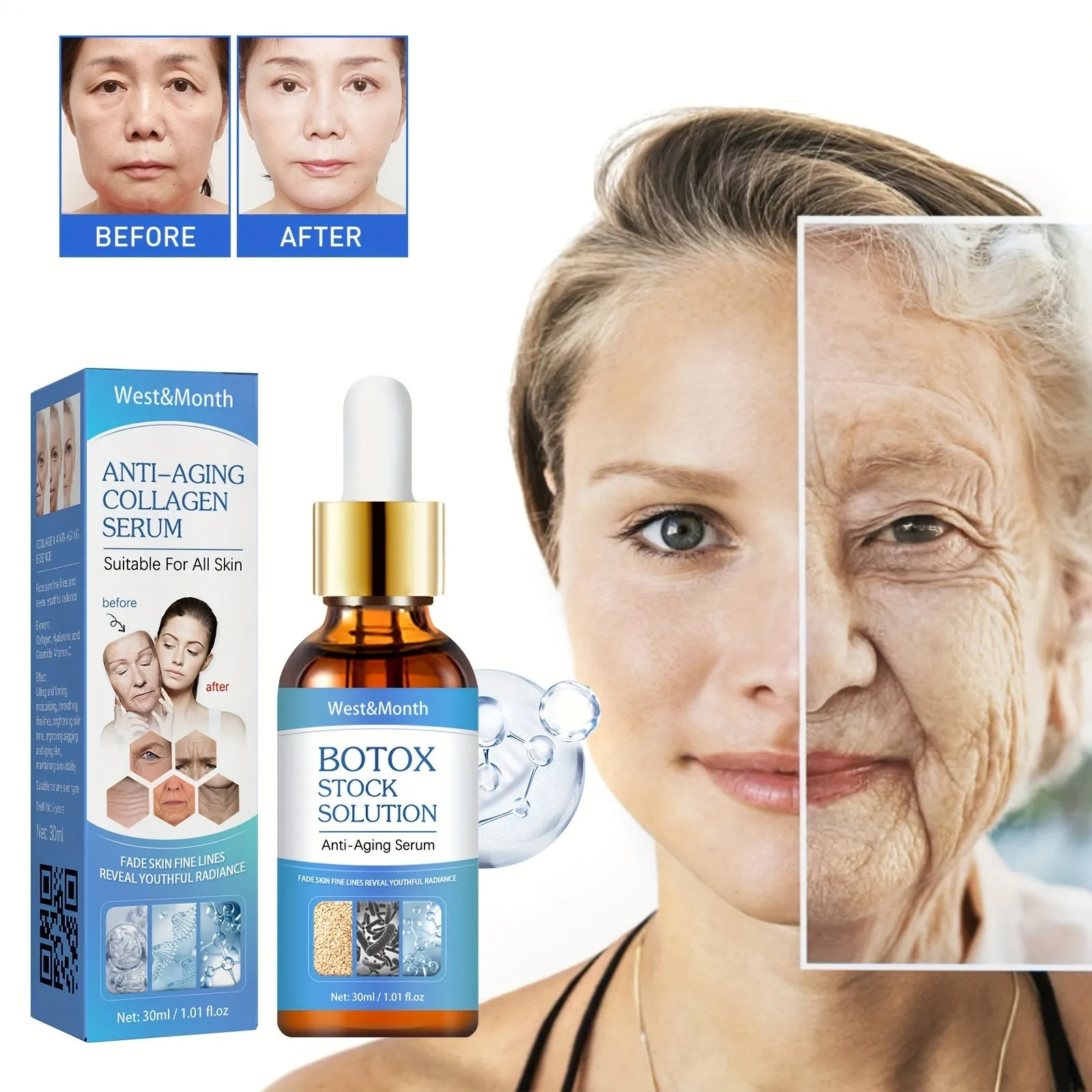 Anti-Aging Moisturizer