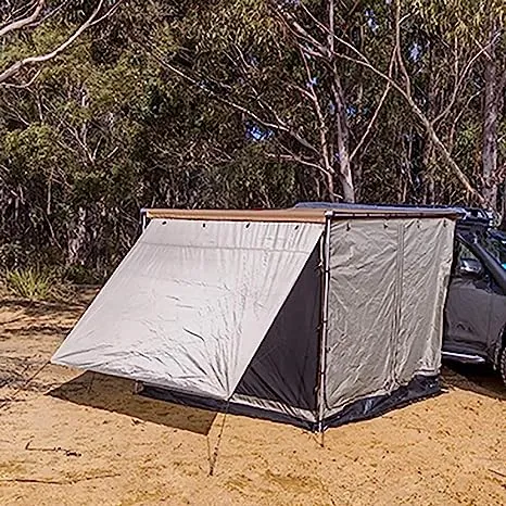 ARB 4X4 | Awning Room Accessory Deluxe with Floor 2500mm x 2500mm (813108A)