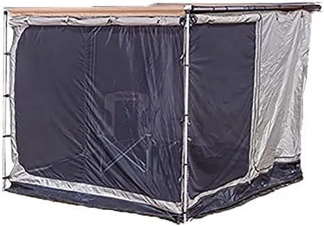 ARB 4X4 | Awning Room Accessory Deluxe with Floor 2500mm x 2500mm (813108A)