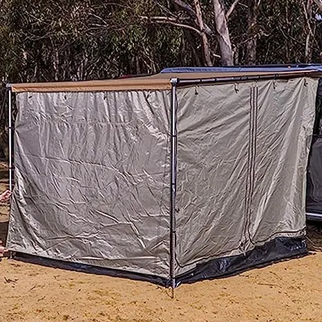 ARB 4X4 | Awning Room Accessory Deluxe with Floor 2500mm x 2500mm (813108A)