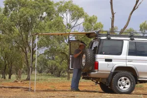 ARB Touring Retractable Awnings 814301