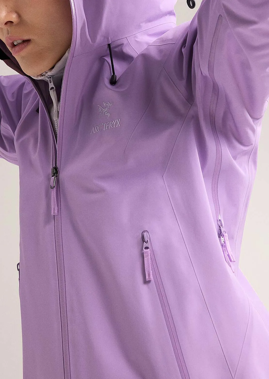 Arc'teryx Women's Beta LT Jacket