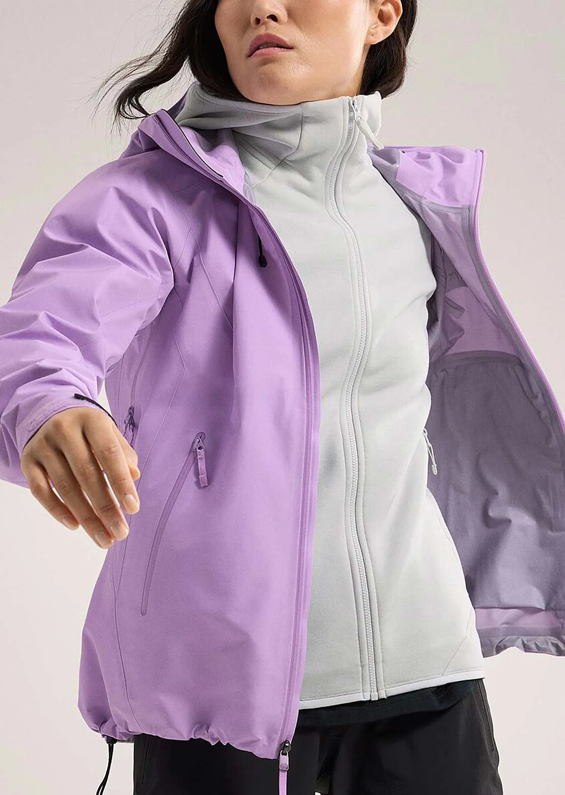 Arc'teryx Women's Beta LT Jacket