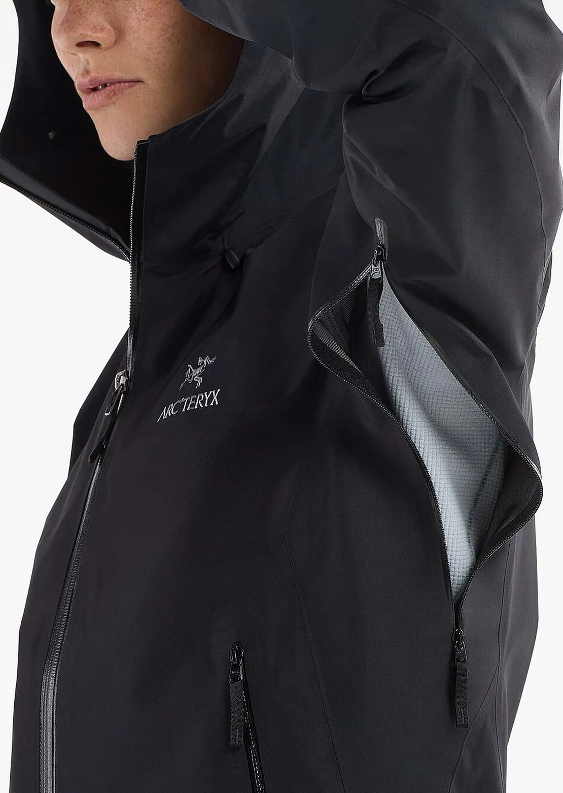 Arc'teryx Women's Beta LT Jacket