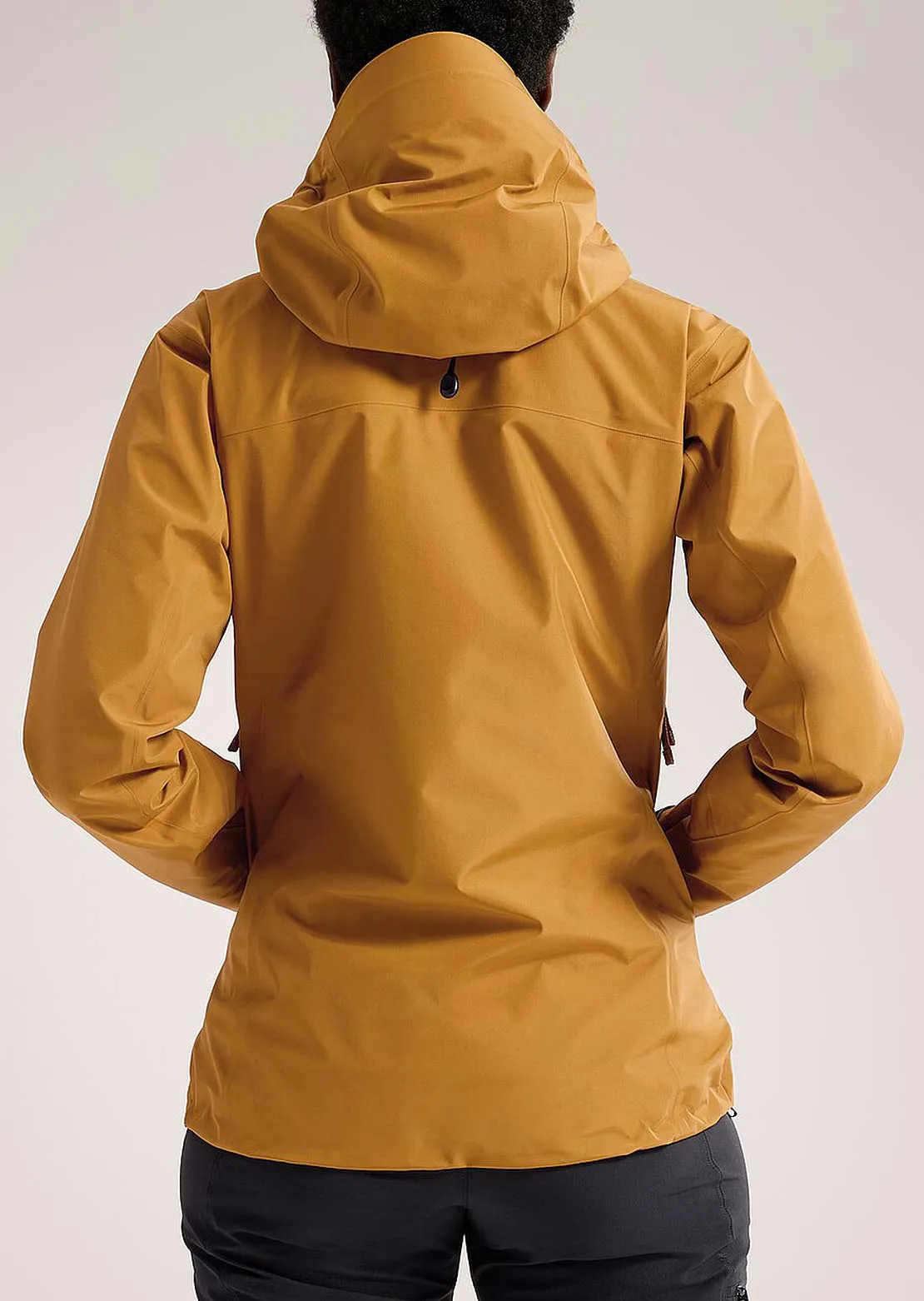 Arc'teryx Women's Beta LT Jacket