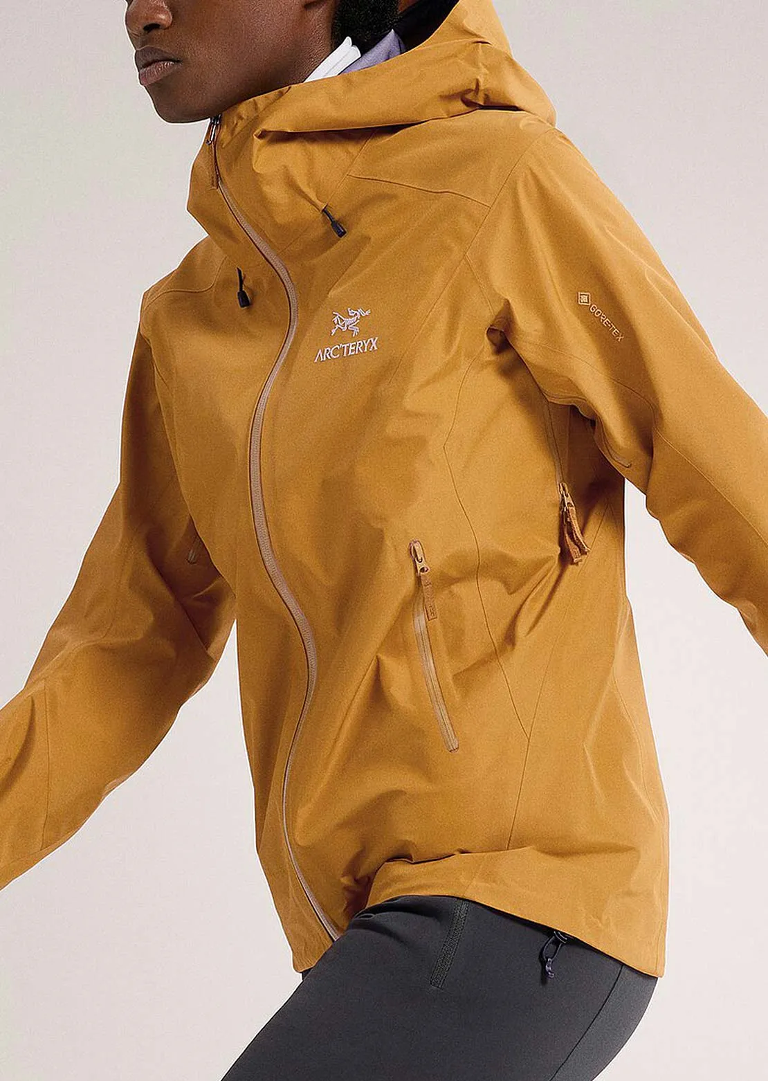 Arc'teryx Women's Beta LT Jacket