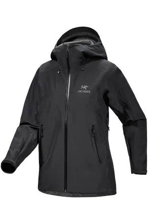 Arc'teryx Women's Beta LT Jacket